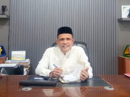 Mengapa Kecerdasan Buatan Tidak Boleh Memvisualisasikan Sang Nabi?