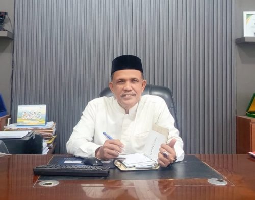 Mengapa Kecerdasan Buatan Tidak Boleh Memvisualisasikan Sang Nabi?