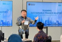 Kinerja Pembiayaan BSI Solid, Ditopang 23 Persen Sektor Usaha Berkelanjutan