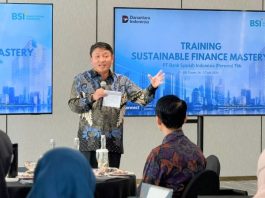 Kinerja Pembiayaan BSI Solid, Ditopang 23 Persen Sektor Usaha Berkelanjutan