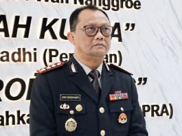 Polisi Berhasil Ungkap Kasus Curas di Toko Emas Tapaktuan