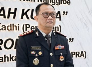 Polisi Berhasil Ungkap Kasus Curas di Toko Emas Tapaktuan