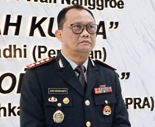 Polisi Berhasil Ungkap Kasus Curas di Toko Emas Tapaktuan