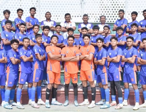 Laga Hidup-Mati! Besok Juang FC Hadapi Persip Pasee di Perempat Final Piala Soeratin U-17