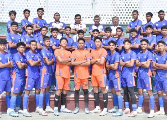Laga Hidup-Mati! Besok Juang FC Hadapi Persip Pasee di Perempat Final Piala Soeratin U-17