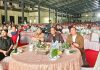 Kapolda Aceh Nobar Final Piala Dunia 2026 Bersama Forkopimda dan Masyarakat, Perkuat Sinergi dan Dukung UMKM Lokal