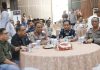 Kapolda Aceh Perkuat Kemitraan dengan Insan Pers untuk Hadirkan Informasi Kredibel dan Bangun Kepercayaan Publik