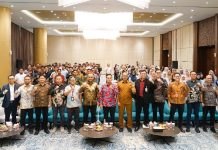 BSI Aceh Bersama OJK dan FKIJK Gelar GENCARKAN, Perkuat Literasi dan Inklusi Keuangan Syariah di Aceh