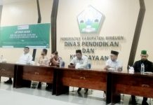 Bupati Bireuen Ajak Kader HMI Kedepankan Karakter Islami