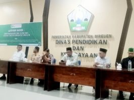 Bupati Bireuen Ajak Kader HMI Kedepankan Karakter Islami