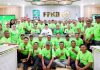 Dipimpin HRD, 250 Pengurus dan Kader PKB Aceh Audiensi dengan Wakil Ketua DPR RI di Senayan