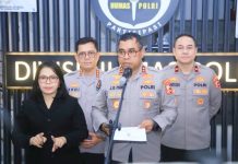 Polri Jelaskan Peran Bhabinkamtibmas Bersinergi dengan Ditjen Pajak