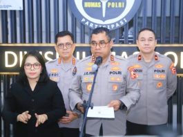 Polri Jelaskan Peran Bhabinkamtibmas Bersinergi dengan Ditjen Pajak