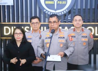 Polri Jelaskan Peran Bhabinkamtibmas Bersinergi dengan Ditjen Pajak
