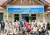 Bersama Pihak Terkait, Mahasiswa KKN UIN Sunan Kalijaga Siapkan Gerakan Pengelolaan Sampah yang Berkelanjutan di Bireuen