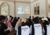 Peringati Hari Anak Nasional, Mahasiswa KKN Tanah Rencong UIN Sunan Kalijaga Yogyakarta Ajak Anak-anak Belajar Lewat Film Edukasi