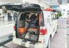 Bupati Mukhlis Fasilitasi Ambulans Jemput Pekerja Asal Bireuen yang Sakit Dipulangkan dari Malaysia