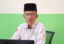 Tidak Berpengaruh Mahalnya Harga Mahar, Pernikahan di KUA Makmur Justru Meningkat Drastis