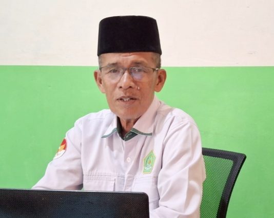 Tidak Berpengaruh Mahalnya Harga Mahar, Pernikahan di KUA Makmur Justru Meningkat Drastis