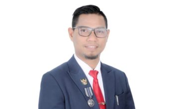 Aneka Perlombaan untuk Pelajar dan Masyarakat Warnai Perayaan HUT RI ke-81 di Makmur