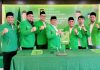 Terima SK Kepengurusan, Edi Saputra Siap Besarkan PPP di Bireuen