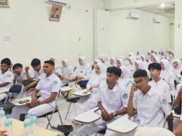 Empat Alumni FIKES UMMAH Tembus Pasar Kerja Internasional, Dua ke Jerman dan Dua ke Jepang
