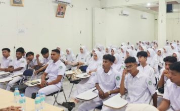 Empat Alumni FIKES UMMAH Tembus Pasar Kerja Internasional, Dua ke Jerman dan Dua ke Jepang