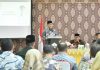 Angka Prevalensi Stunting Masih 27,1 Persen, Pemkab Bireuen Perkuat Tim dan Siapkan Desa Terbaik ke Penilaian Nasional