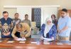Perkuat SDM Akademik, Fikom Umuslim Jalin Kerja Sama Strategis dengan USU