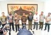 Satgas PRR Dorong Penggunaan Mekanisme Dana Siap Pakai, Usulkan Bantuan Rp80 Juta Per Unit Huntap