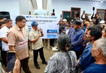 Satgas PRR Kawal Sinkronisasi Data Huntap, Pastikan Pembangunan Tepat Sasaran