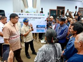 Satgas PRR Kawal Sinkronisasi Data Huntap, Pastikan Pembangunan Tepat Sasaran