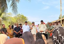 Satgas PRR: Realisasi Anggaran Renduk Harus Berdampak Nyata bagi Penyintas Pascabencana