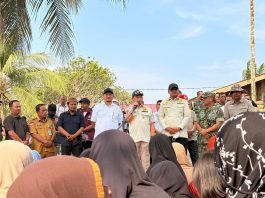 Satgas PRR: Realisasi Anggaran Renduk Harus Berdampak Nyata bagi Penyintas Pascabencana