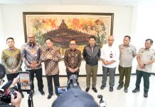Satgas PRR Dorong Penggunaan Mekanisme Dana Siap Pakai, Usulkan Bantuan Rp80 Juta Per Unit Huntap