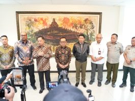 Satgas PRR Dorong Penggunaan Mekanisme Dana Siap Pakai, Usulkan Bantuan Rp80 Juta Per Unit Huntap