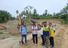 Satgas PRR Beri Pendampingan Pemulihan Infrastruktur di Nagan Raya dan Bireuen