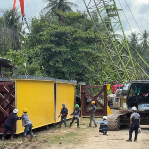 Dukung Rehabilitasi dan Rekonstruksi Pascabencana, Pemprov Aceh Siapkan 766 Paket Kegiatan Realisasi Tambahan TKD