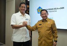Kasatgas PRR Minta Kementerian/Lembaga dan Pemda Aktif Sampaikan Progres Pemulihan Pascabencana