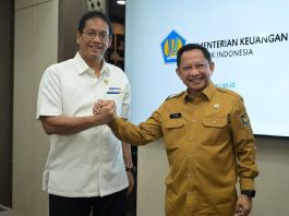 Kasatgas PRR Minta Kementerian/Lembaga dan Pemda Aktif Sampaikan Progres Pemulihan Pascabencana