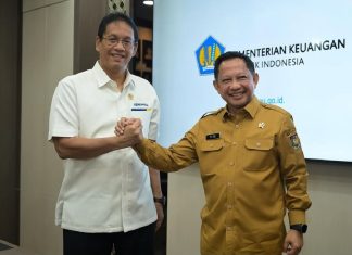 Kasatgas PRR Minta Kementerian/Lembaga dan Pemda Aktif Sampaikan Progres Pemulihan Pascabencana