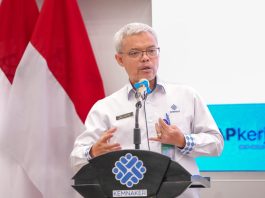 Pengaturan Manfaat Dana Pensiun, Kemnaker Apresiasi Putusan MK yang Perkuat Pelindungan Hak Pekerja