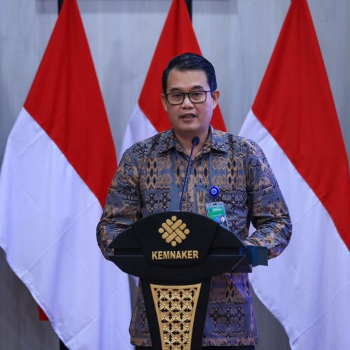 Kemnaker: Seleksi Wawancara Pelatihan Vokasi Nasional Batch 3 Berlangsung hingga 15 Juli 2026