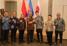 Kemnaker Petakan Kebutuhan Industri Jepang untuk Perluas Peluang Kerja bagi Tenaga Kerja Indonesia