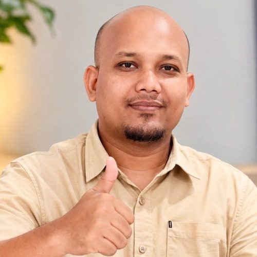 Direktur RS Avicenna Bireuen Tanggapi Berita Terkait Waiting List Operasi Katarak Terlalu Lama