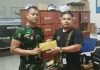 PWI Lhokseumawe Tempuh Jalur Hukum, Dugaan Penganiayaan Wartawan Dilaporkan ke Denpom