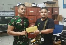 PWI Lhokseumawe Tempuh Jalur Hukum, Dugaan Penganiayaan Wartawan Dilaporkan ke Denpom
