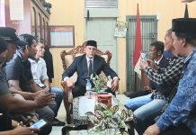 217 Warga Binaan Lapas Bireuen Terima Remisi HUT ke-81 RI, Tiga di Antaranya Terkait Pidana Korupsi