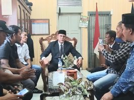 217 Warga Binaan Lapas Bireuen Terima Remisi HUT ke-81 RI, Tiga di Antaranya Terkait Pidana Korupsi