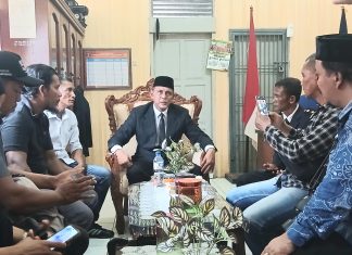 217 Warga Binaan Lapas Bireuen Terima Remisi HUT ke-81 RI, Tiga di Antaranya Terkait Pidana Korupsi